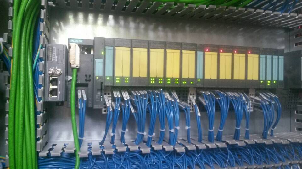 設備遠程監(jiān)控系統(tǒng)