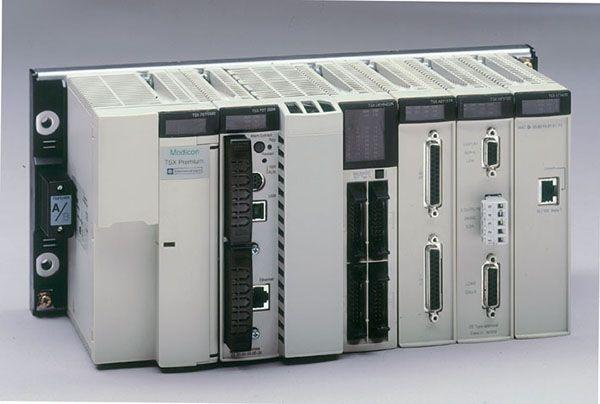 plc