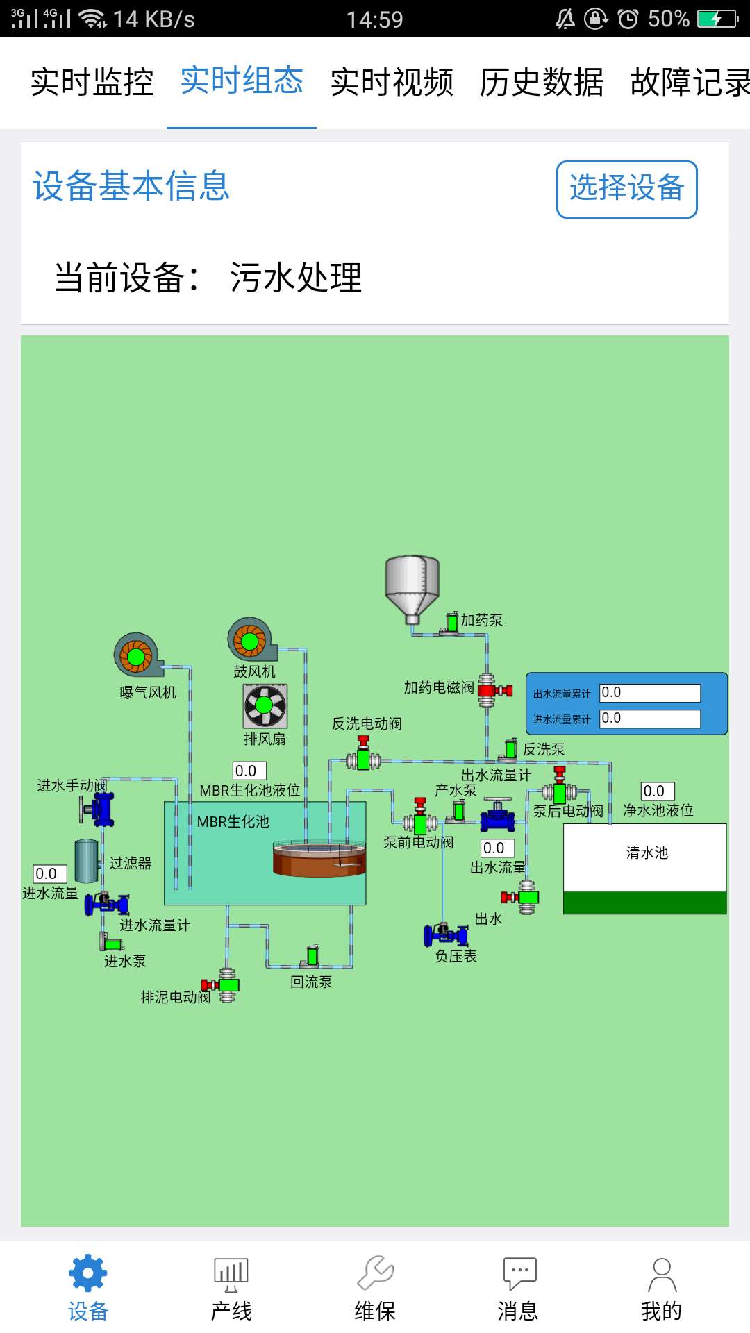 工業(yè)app